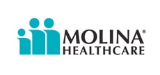 Molina logo