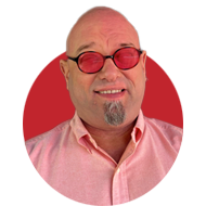 Dave Dauber, LCDC