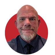 Scott Reynolds