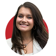 Olivia Jensen-Seay, Professional Relations Manager